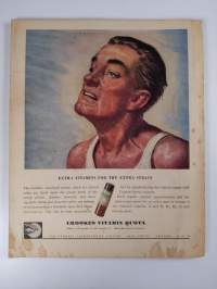 British Olympic Association Official Report of the London Olympic Games 1948