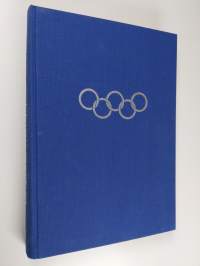 Die spiele der XVIII. Olympiade Tokio 1964