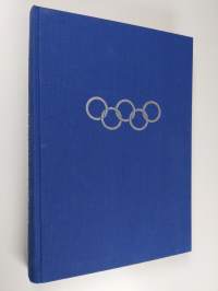 Die spiele der XVIII. Olympiade Tokio 1964