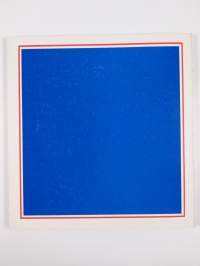 American Painting, the Eighties - A Critical Interpretation