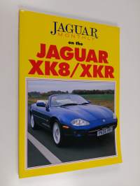 Jaguar Monthly on the Jaguar XK8/XKR
