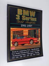 BMW 3 Series Gold Portfolio, 1991-1997