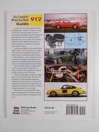 The Complete Porsche 912 Guide