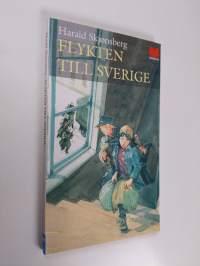 Flykten till Sverige