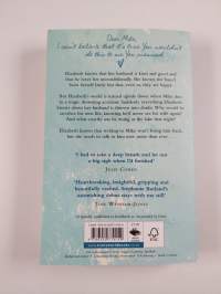 Letters to My Husband
