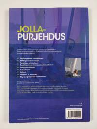 Jollapurjehdus