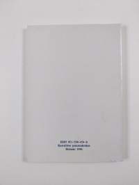 Kuntalaki 365/1995 ja hallintomenettelylaki 598/1982