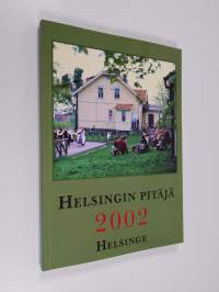 Helsingin pitäjä 2002