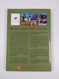 Helsingin pitäjä 2002