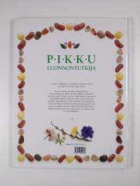 Pikku luonnontutkija
