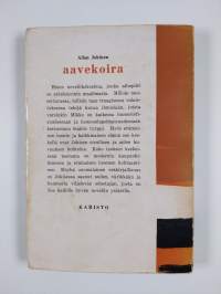 Aavekoira : eränovelleja