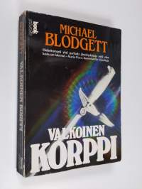 Valkoinen korppi