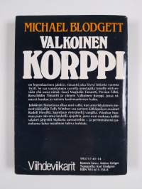 Valkoinen korppi