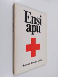 Ensiapu