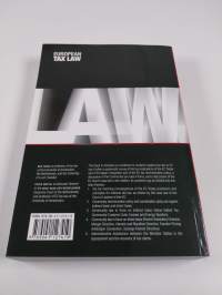 European tax law