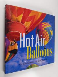 Hot Air Balloons