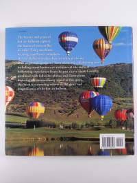 Hot Air Balloons