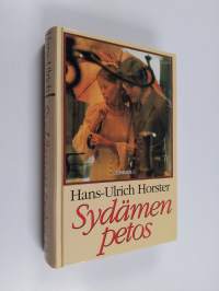 Sydämen petos