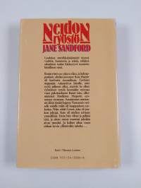 Neidonryöstö
