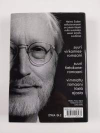 Virkamatka
