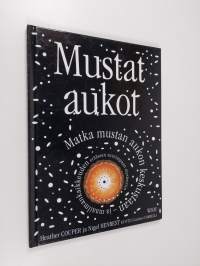 Mustat aukot