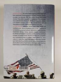 Minun sotani : amerikkalaissotilas Irakissa
