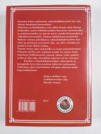 Kuilu avautuu - Viides aika