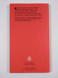 Esitys uusiksi : kunnanvaltuutettu 1997-2000
