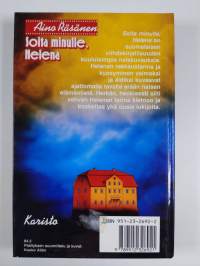 Soita minulle, Helena