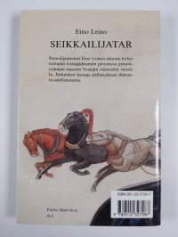 Seikkailijatar : venäläinen kertomus
