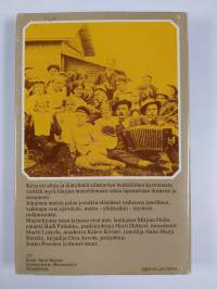 Lapsuudenkotini