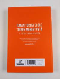 Taivas+helvetti Vol 2, Ilman toista ei ole toisen menestystä