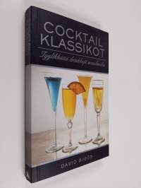 Cocktailklassikot