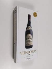 Viiniopas 2016 : arviot yli 2000 viinistä