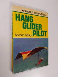 Hang Glider Pilot