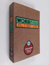 Word files