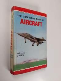 The Observer&#039;s Book of Aircraft. 20th Ed., with Silhouettes by Dennis Punnett