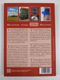 Helsingin pitäjä 2004