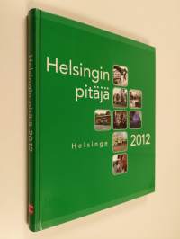 Helsingin pitäjä 2012 Helsinge