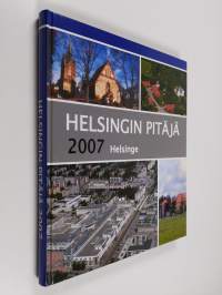 Helsingin pitäjä 2007 = Helsinge