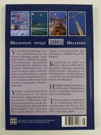 Helsingin pitäjä 2005