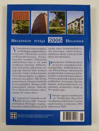 Helsingin pitäjä 2006