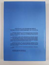 Tasavallan paimenkoirat : Keskustan lehtimiehet 80 vuotta