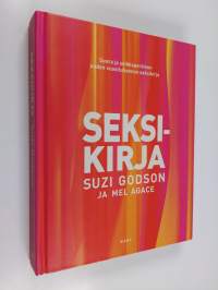 Seksikirja