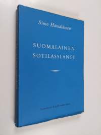 Suomalainen sotilasslangi 1 : sanasto