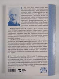 Kaarle Nordenstreng : viestintätieteen suurlähettiläs = Kaarle Nordenstreng : ambassador of communication research