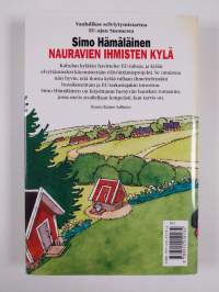 Nauravien ihmisten kylä : komedia