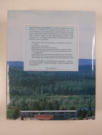 Keski-Suomen historia 3 : Keski-Suomi itsenäisyyden aikana