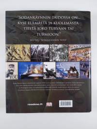 Sota : sodan historia muinaisesta Egyptistä Irakiin