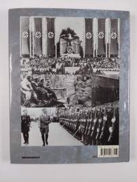 Kolmas valtakunta : Hitlerin Saksan tärkeimmät tapahtumat päivä päivältä